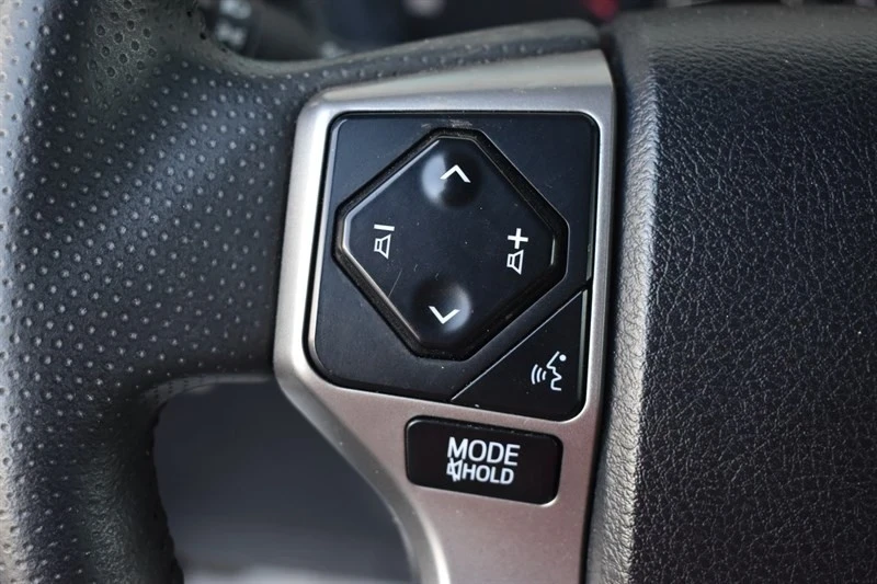 2024 Toyota 4Runner 5th Gen - Image 12 of 21