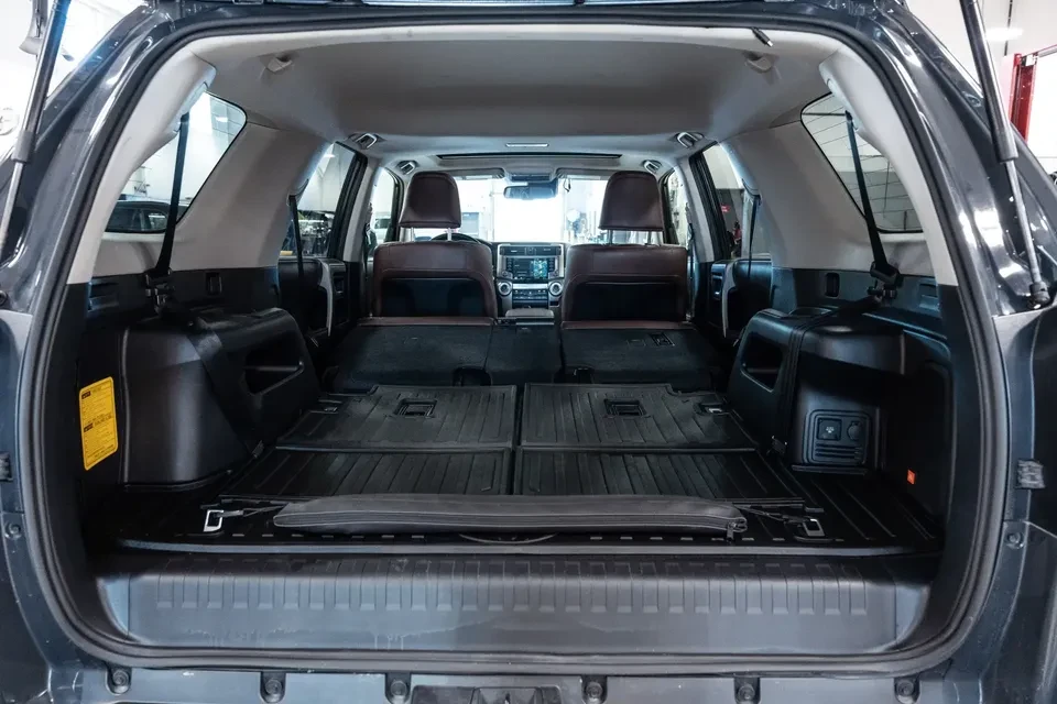 2024 Toyota 4Runner 5th Gen - Image 20 of 20
