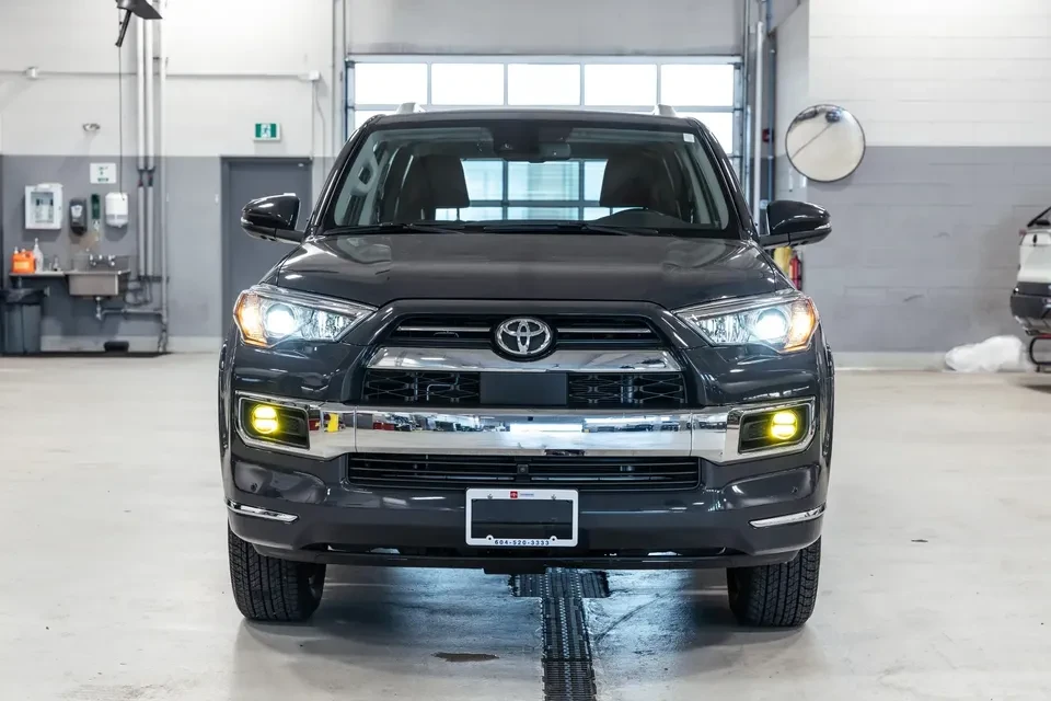 2024 Toyota 4Runner 5th Gen - Image 2 of 20