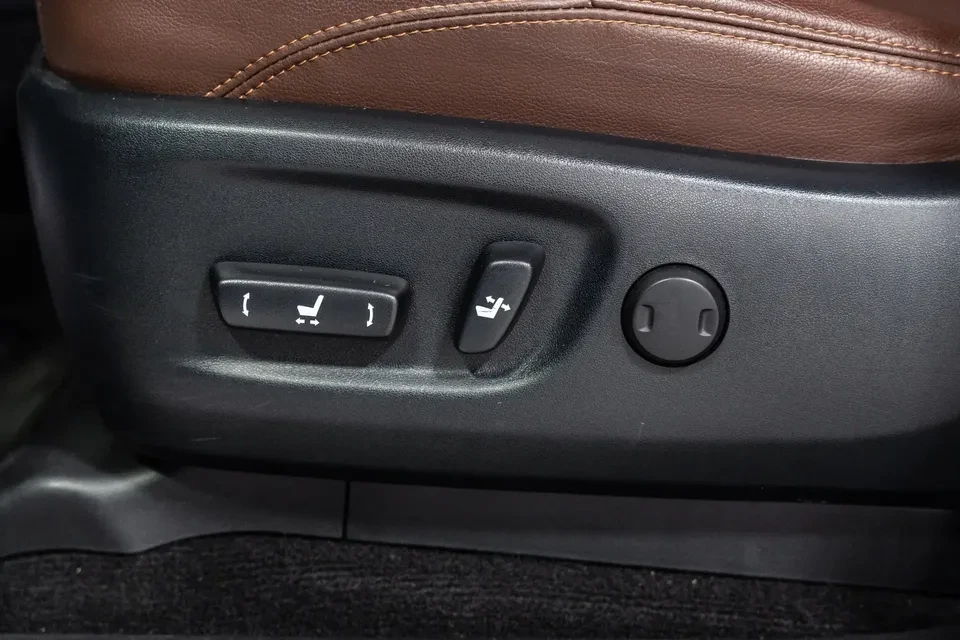 2024 Toyota 4Runner 5th Gen - Image 10 of 20