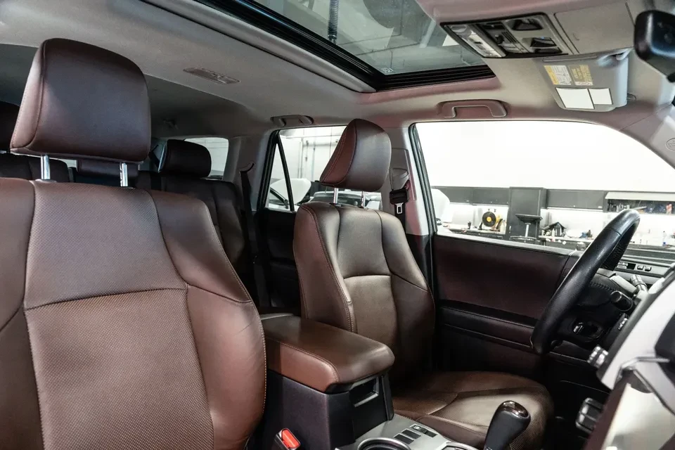 2024 Toyota 4Runner 5th Gen - Image 17 of 20