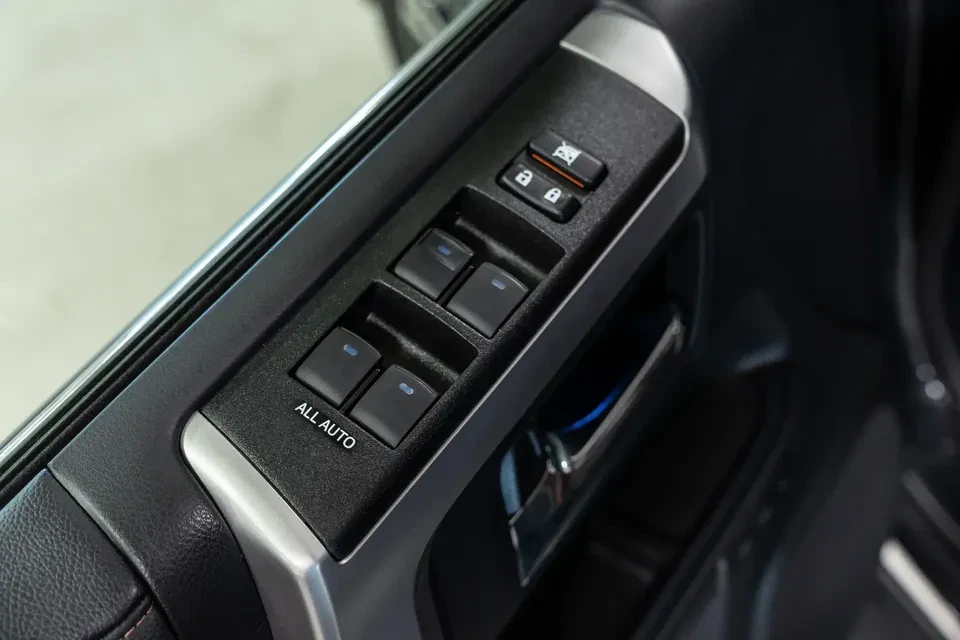 2024 Toyota 4Runner 5th Gen - Image 9 of 20