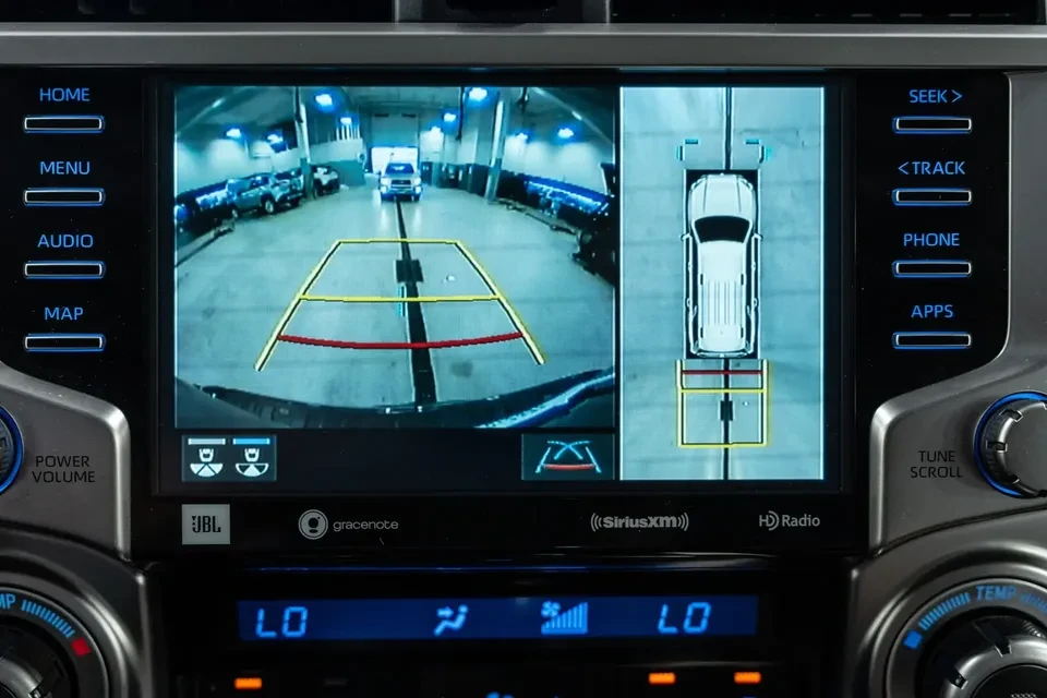 2024 Toyota 4Runner 5th Gen - Image 16 of 20