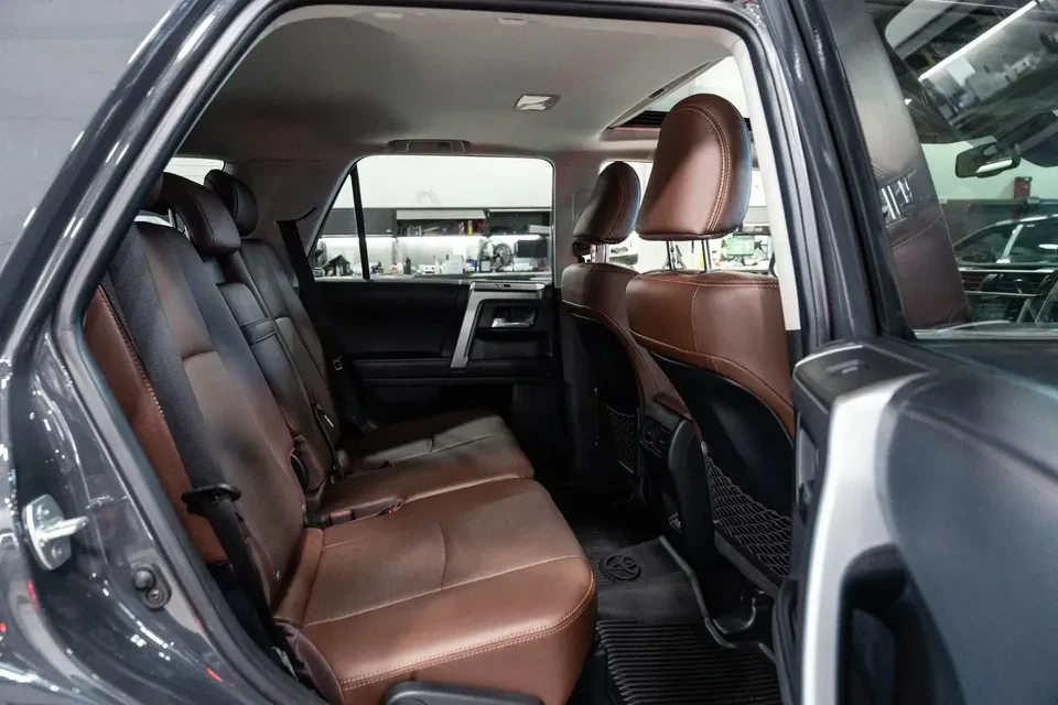 2024 Toyota 4Runner 5th Gen - Image 18 of 20