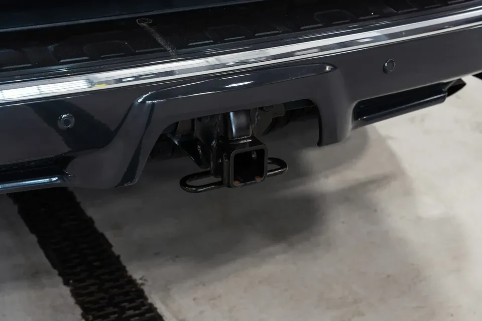 2024 Toyota 4Runner 5th Gen - Image 7 of 20
