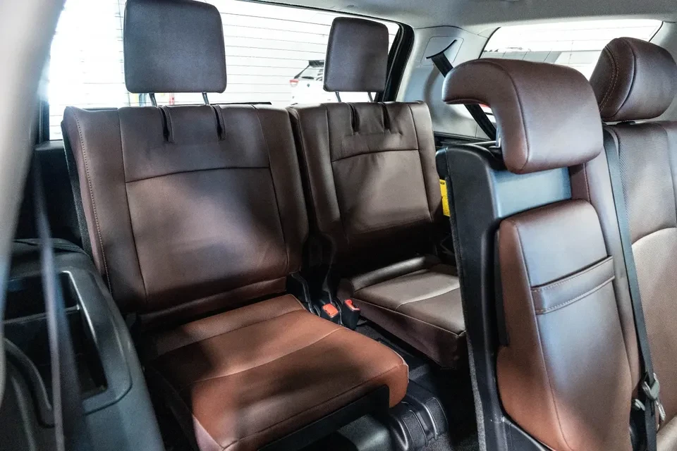 2024 Toyota 4Runner 5th Gen - Image 19 of 20
