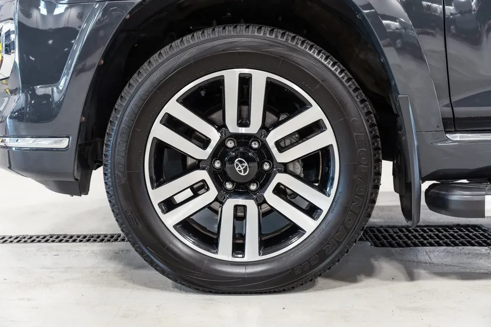 2024 Toyota 4Runner 5th Gen - Image 8 of 20