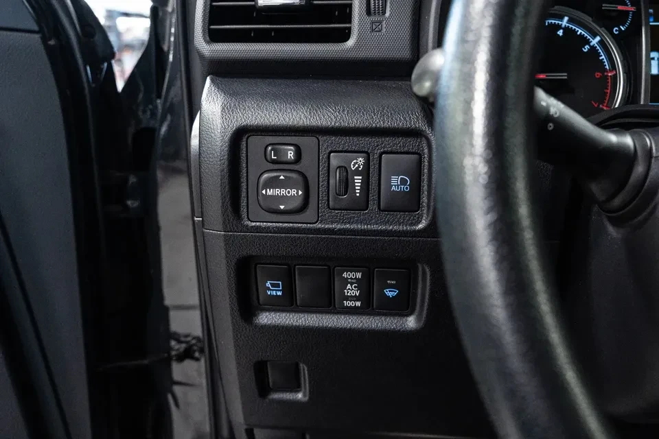 2024 Toyota 4Runner 5th Gen - Image 11 of 20