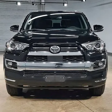 2024 Toyota 4Runner Limited 4WD