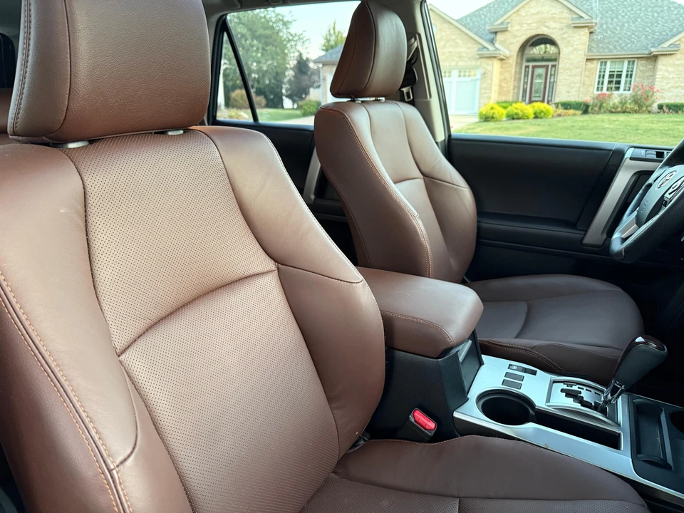 2024 Toyota 4Runner 5th Gen - Image 30 of 31