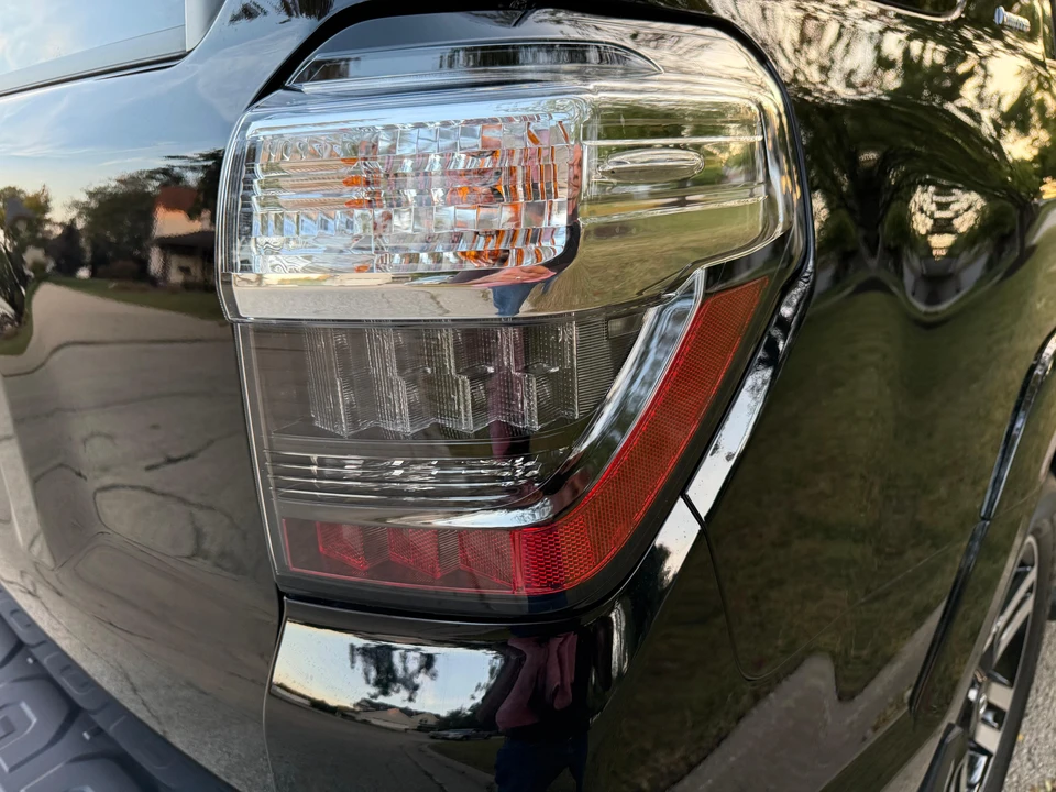 2024 Toyota 4Runner 5th Gen - Image 17 of 31