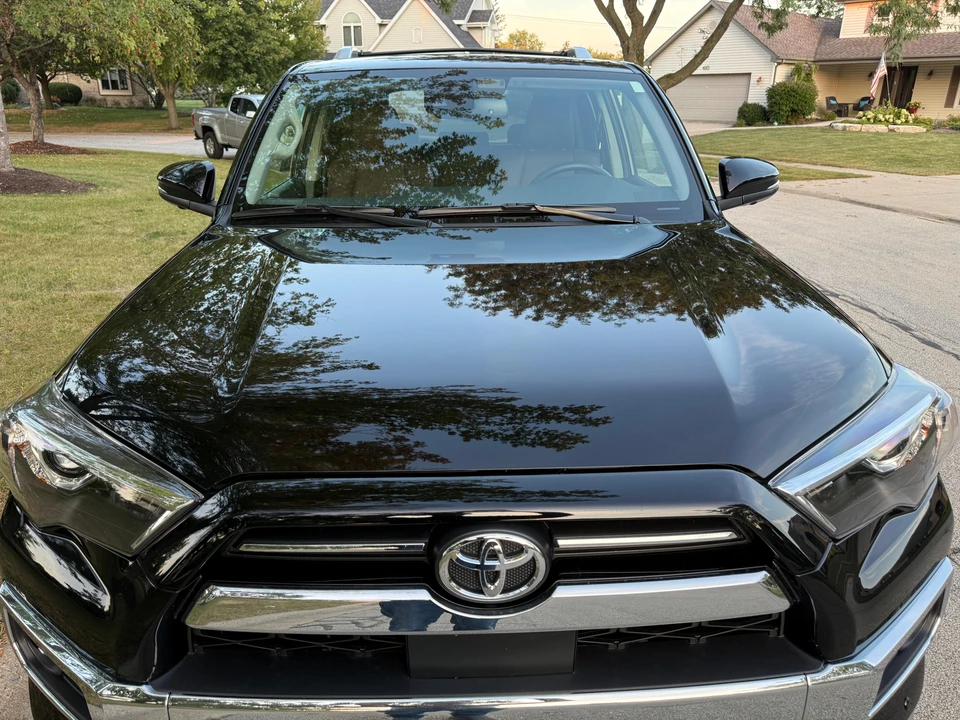 2024 Toyota 4Runner 5th Gen - Image 12 of 31
