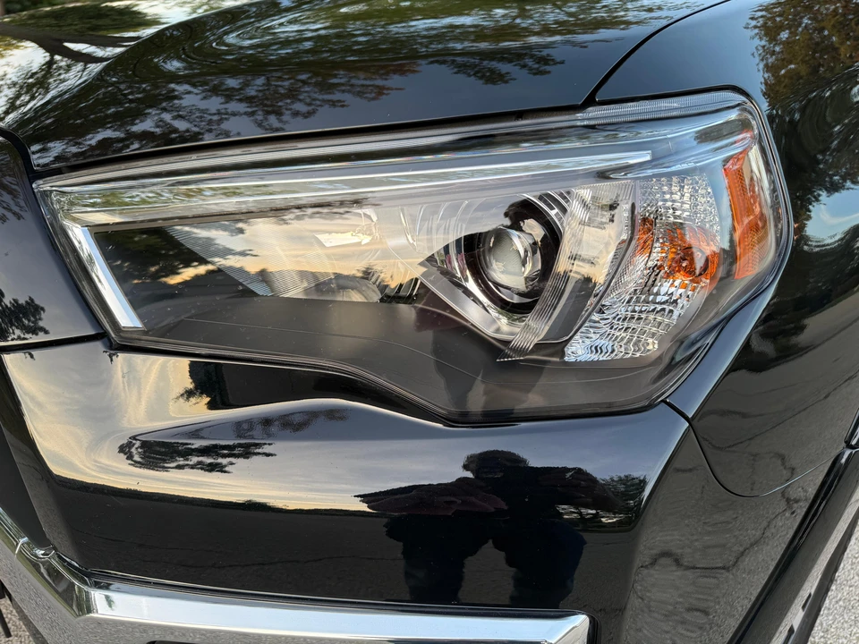 2024 Toyota 4Runner 5th Gen - Image 13 of 31