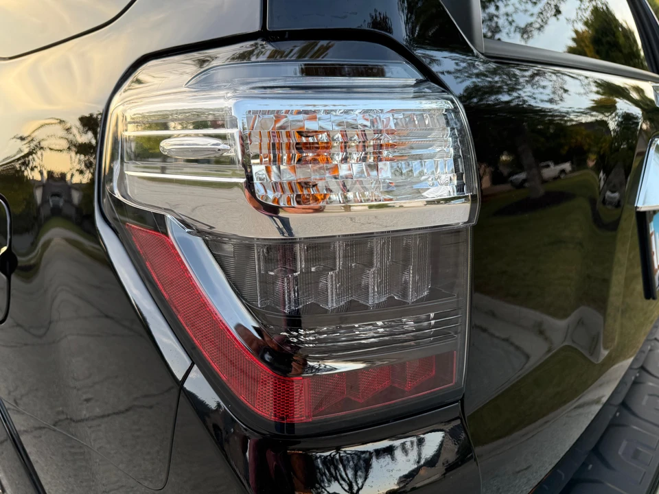 2024 Toyota 4Runner 5th Gen - Image 16 of 31