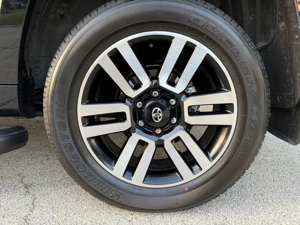 2024 Toyota 4Runner 5th Gen - Image 23 of 31