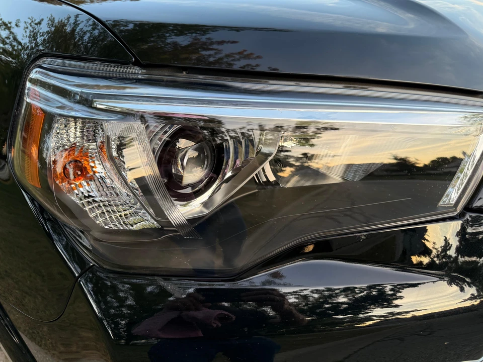 2024 Toyota 4Runner 5th Gen - Image 11 of 31