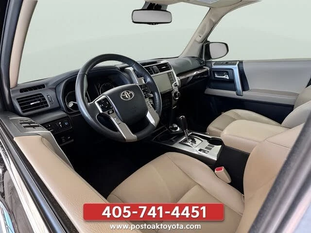 2024 Toyota 4Runner 5th Gen - Image 17 of 20