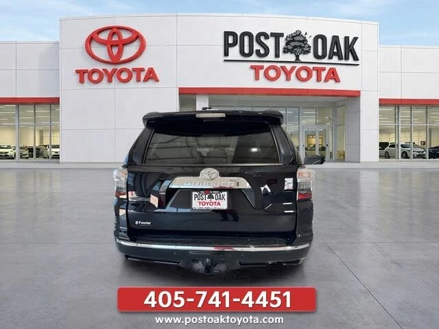 2024 Toyota 4Runner 5th Gen - Image 5 of 20