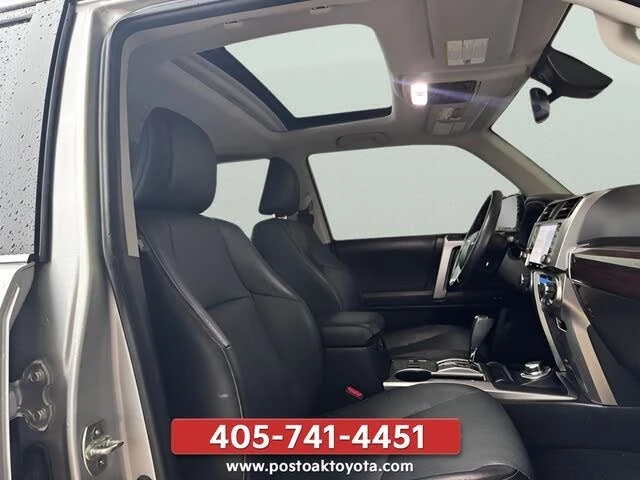 2024 Toyota 4Runner 5th Gen - Image 13 of 20
