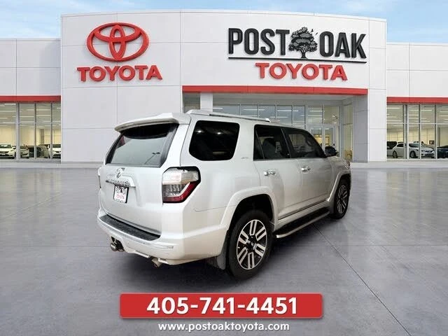 2024 Toyota 4Runner 5th Gen - Image 5 of 20