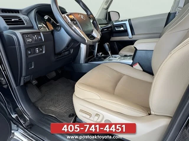 2024 Toyota 4Runner 5th Gen - Image 20 of 20