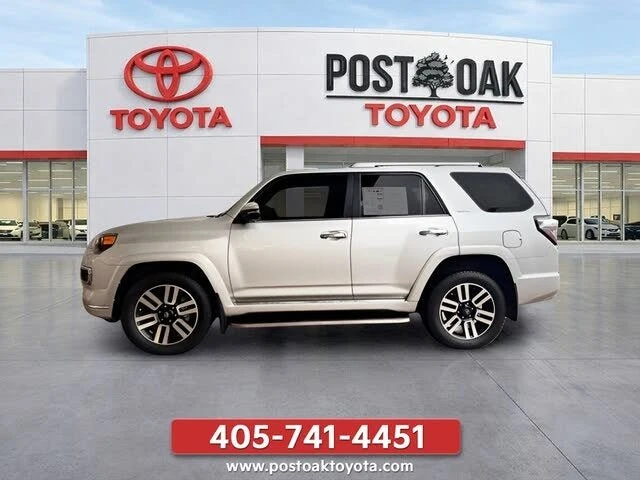2024 Toyota 4Runner 5th Gen - Image 2 of 20