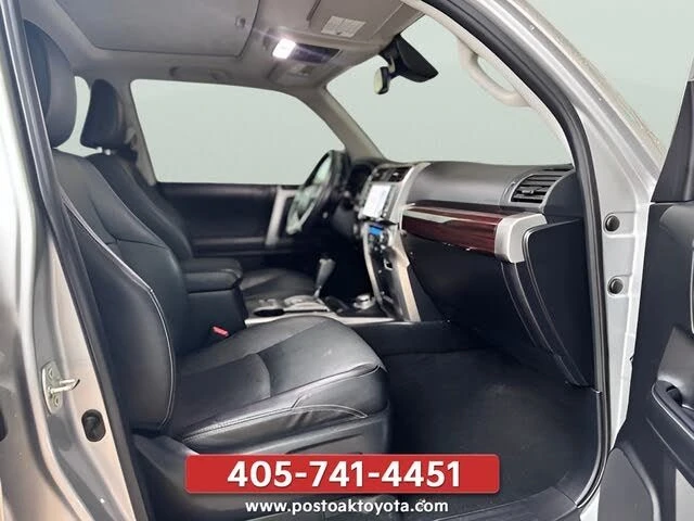 2024 Toyota 4Runner 5th Gen - Image 11 of 20