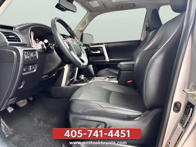2024 Toyota 4Runner 5th Gen - Image 19 of 20