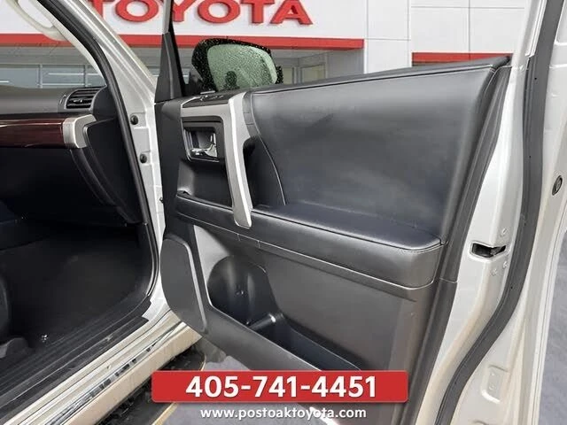 2024 Toyota 4Runner 5th Gen - Image 12 of 20