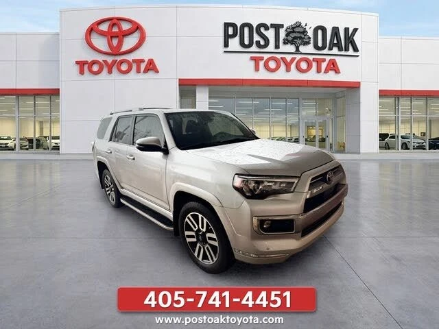 2024 Toyota 4Runner 5th Gen - Image 7 of 20