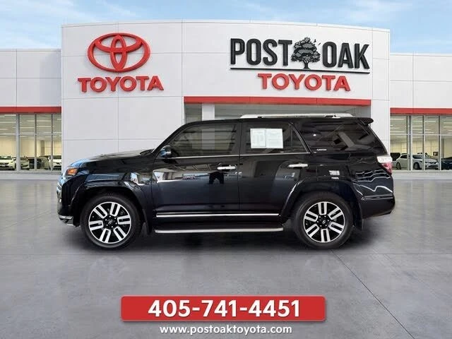 2024 Toyota 4Runner 5th Gen - Image 2 of 20