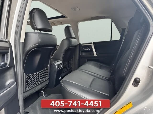 2024 Toyota 4Runner 5th Gen - Image 20 of 20