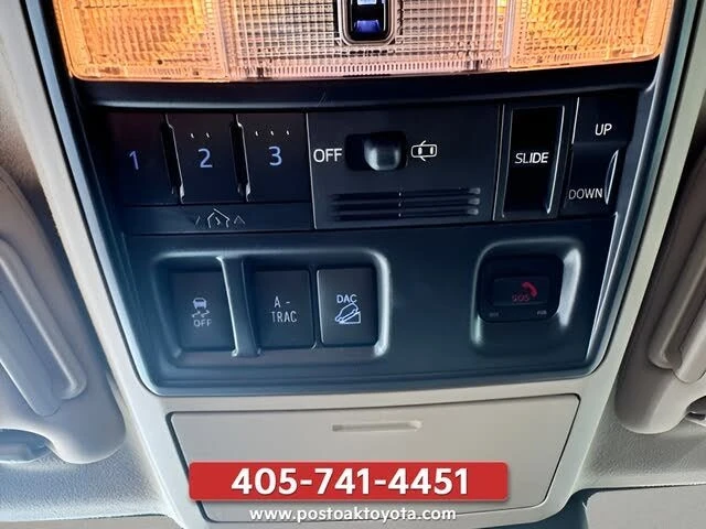 2024 Toyota 4Runner 5th Gen - Image 15 of 20