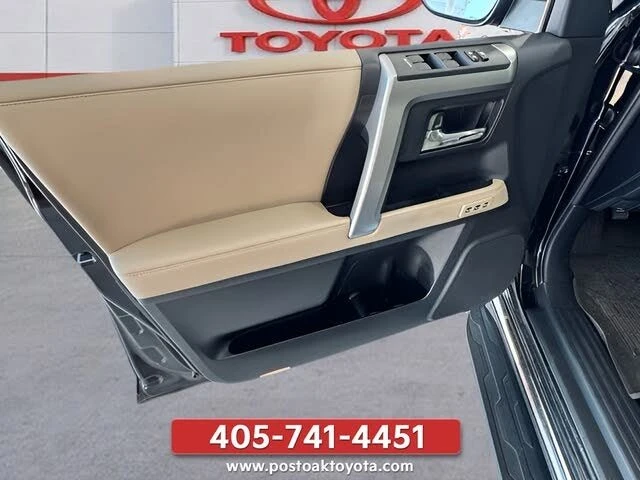 2024 Toyota 4Runner 5th Gen - Image 18 of 20