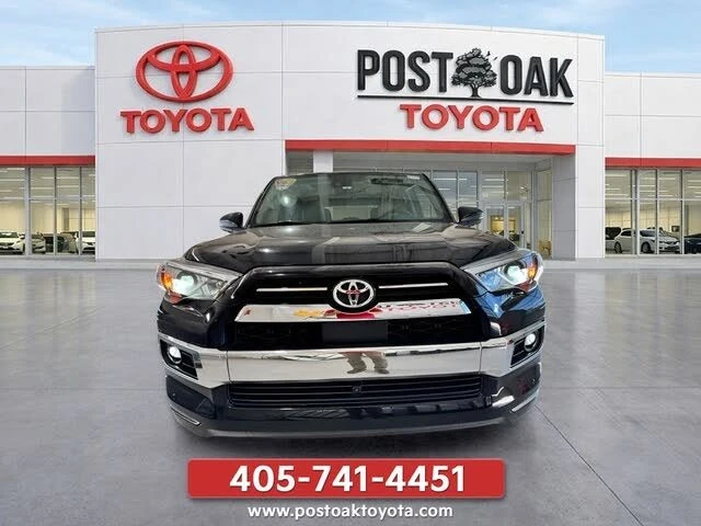 2024 Toyota 4Runner 5th Gen - Image 11 of 20