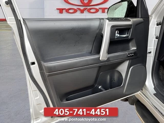 2024 Toyota 4Runner 5th Gen - Image 17 of 20