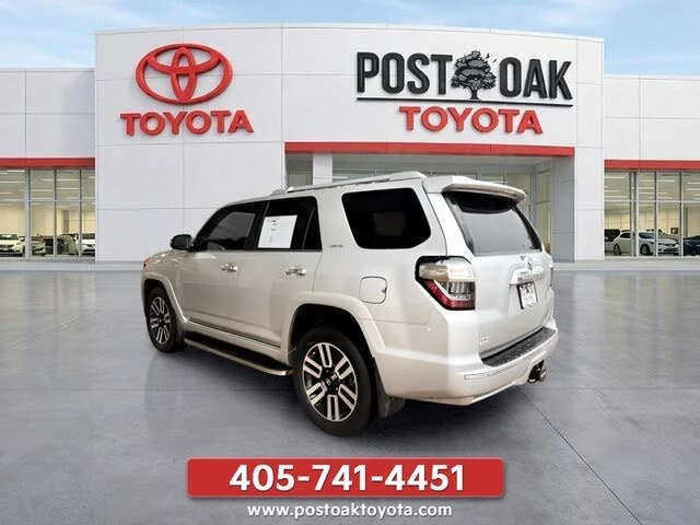 2024 Toyota 4Runner 5th Gen - Image 3 of 20
