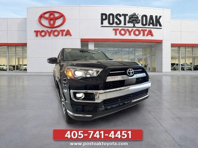 2024 Toyota 4Runner 5th Gen - Image 10 of 20