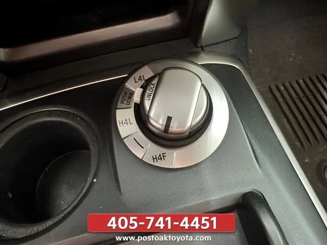 2024 Toyota 4Runner 5th Gen - Image 14 of 20