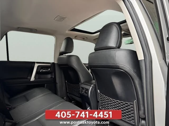 2024 Toyota 4Runner 5th Gen - Image 16 of 20