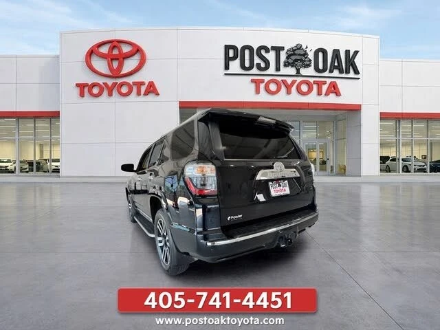 2024 Toyota 4Runner 5th Gen - Image 4 of 20