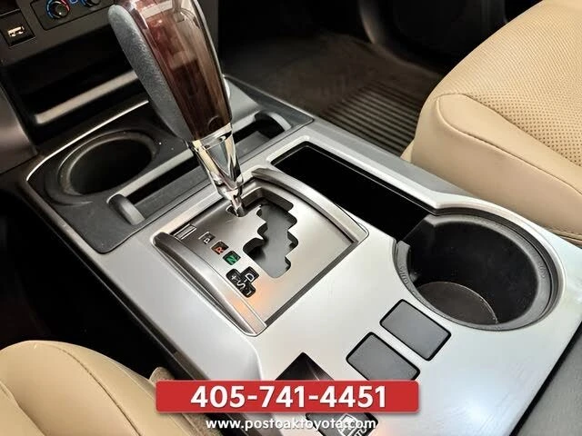 2024 Toyota 4Runner 5th Gen - Image 16 of 20