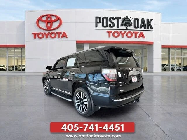 2024 Toyota 4Runner 5th Gen - Image 3 of 20