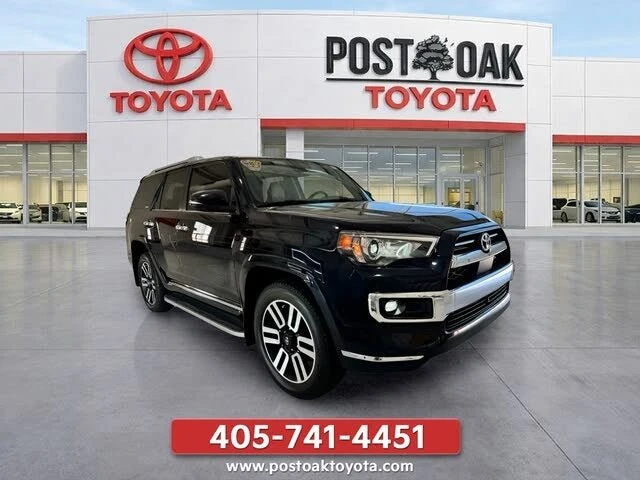 2024 Toyota 4Runner 5th Gen - Image 9 of 20
