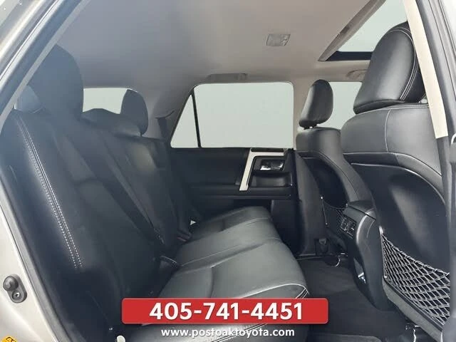 2024 Toyota 4Runner 5th Gen - Image 15 of 20