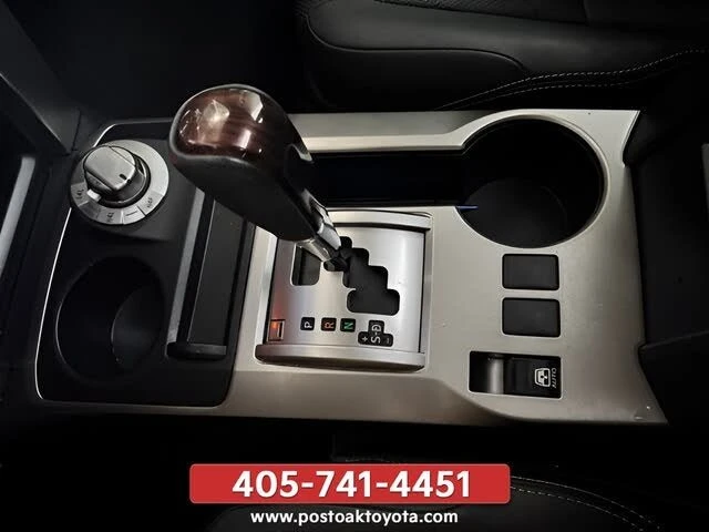 2024 Toyota 4Runner 5th Gen - Image 10 of 20