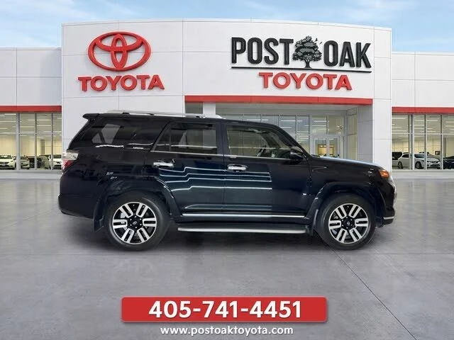 2024 Toyota 4Runner 5th Gen - Image 8 of 20