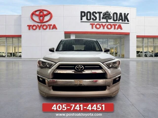 2024 Toyota 4Runner 5th Gen - Image 8 of 20