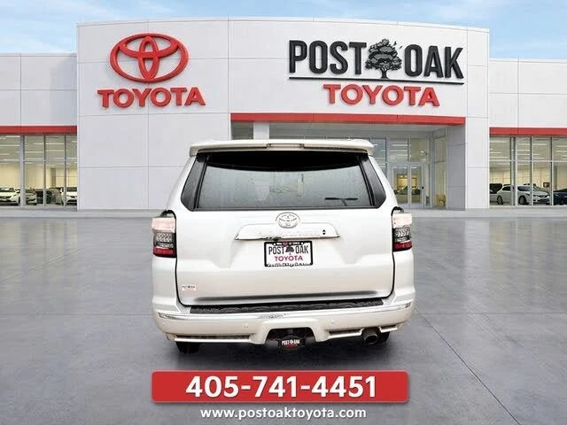 2024 Toyota 4Runner 5th Gen - Image 4 of 20