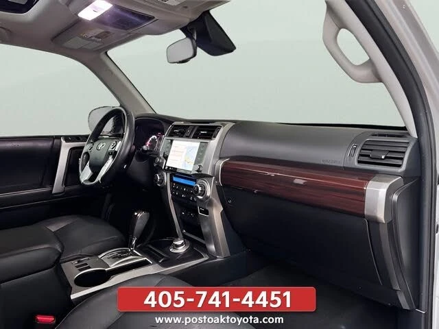 2024 Toyota 4Runner 5th Gen - Image 14 of 20